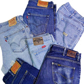 Lee Levi's Wrangler Mix Pants